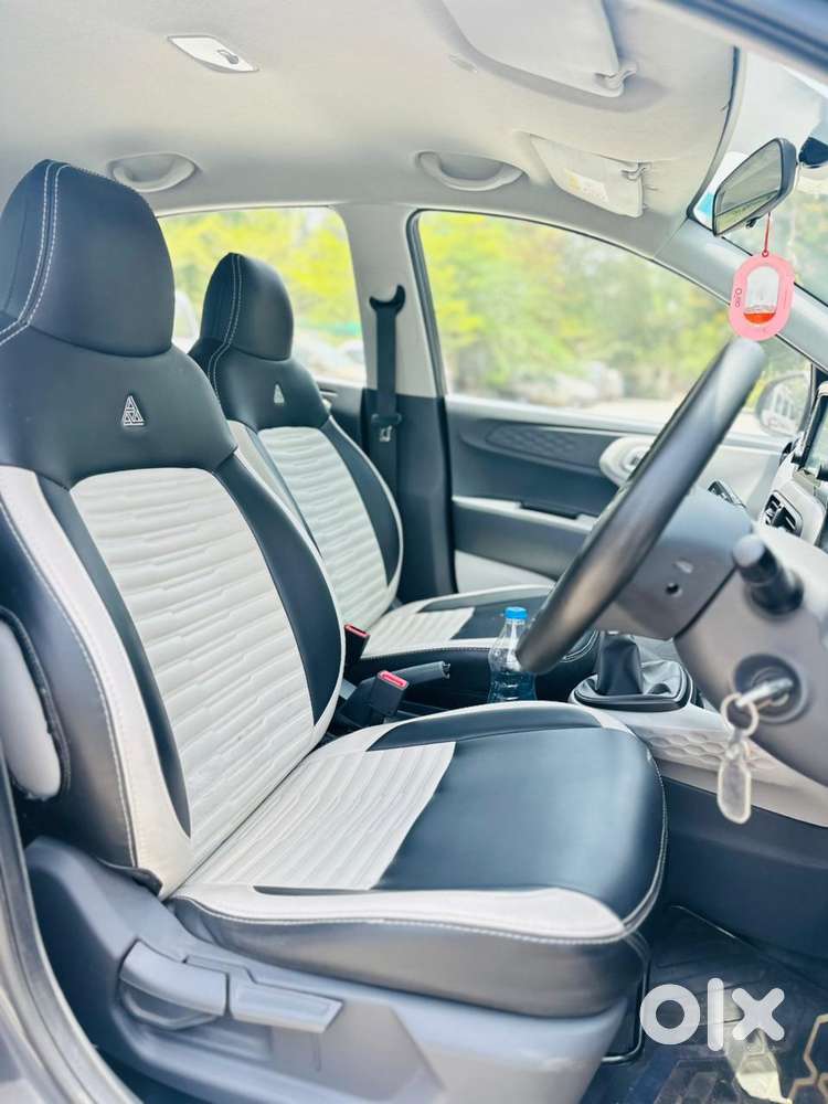 Hyundai Grand I10 Nios Sportz, 2023, Petrol