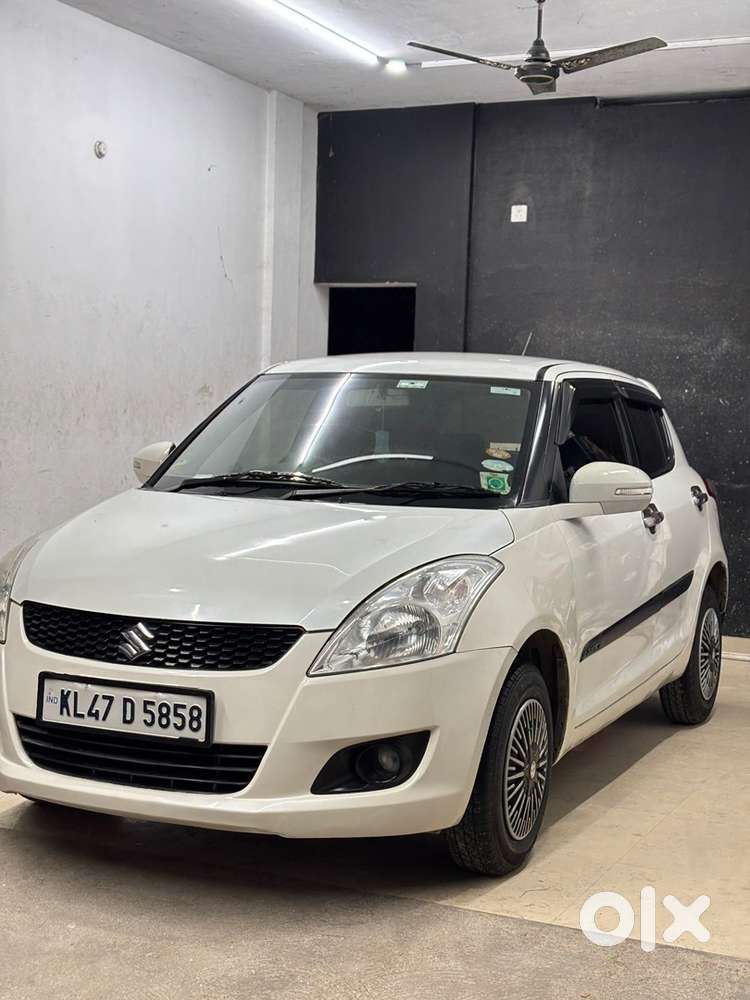 Maruti Suzuki Swift Diesel 2014