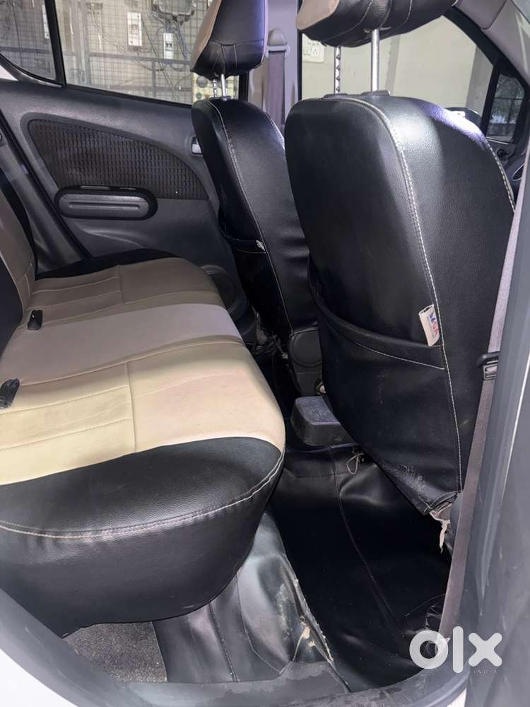 Maruti Ritz Diesel 2013