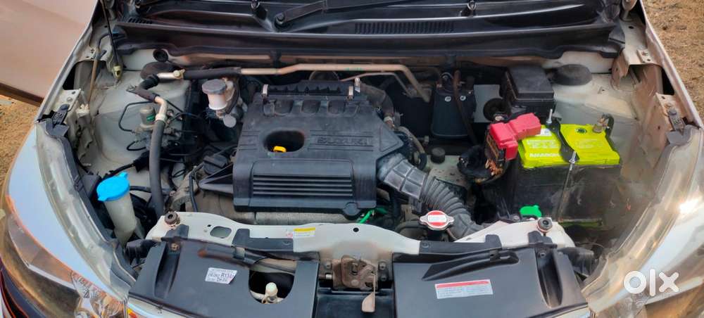 Maruti Suzuki Celerio X Amt Zxi, 2018, Petrol