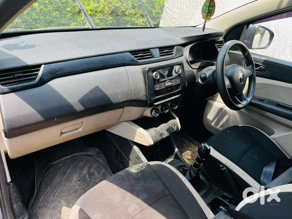 Renault Triber 2022 Petrol Well Maintained