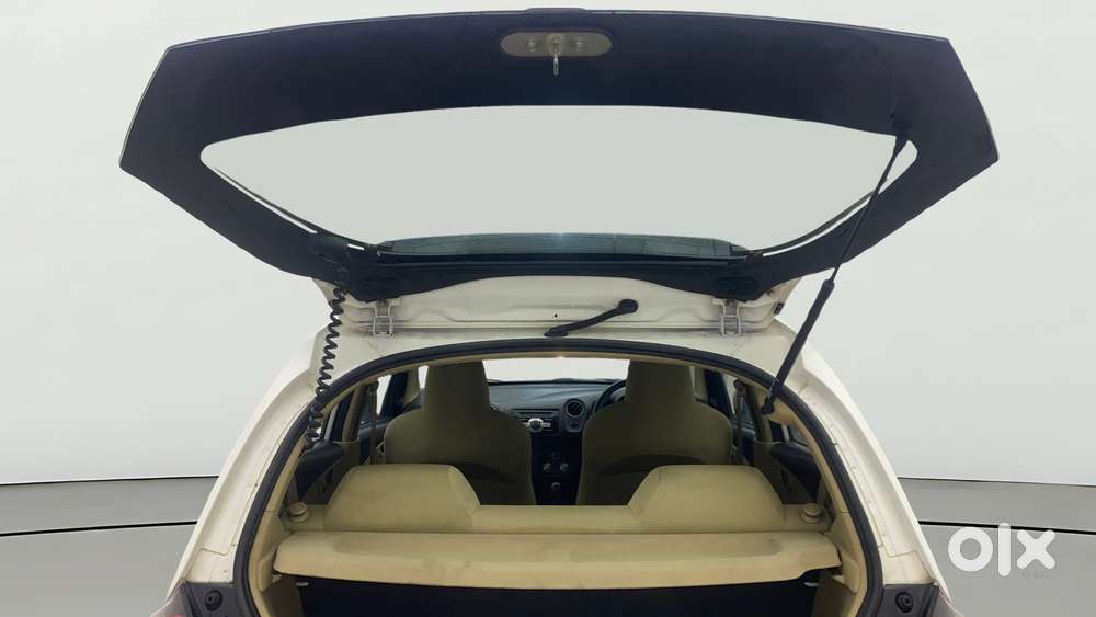 Honda Brio Vx At, 2015, Petrol