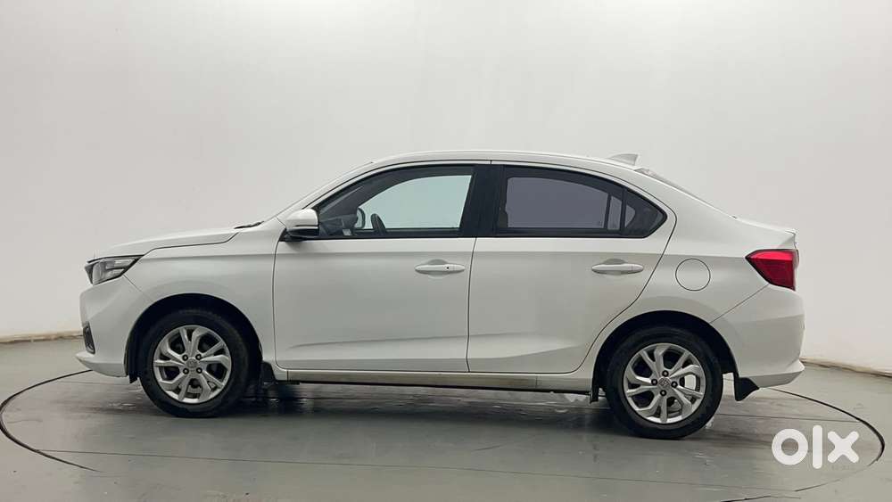 Honda Amaze Vx Cvt I-vtec, 2021, Petrol