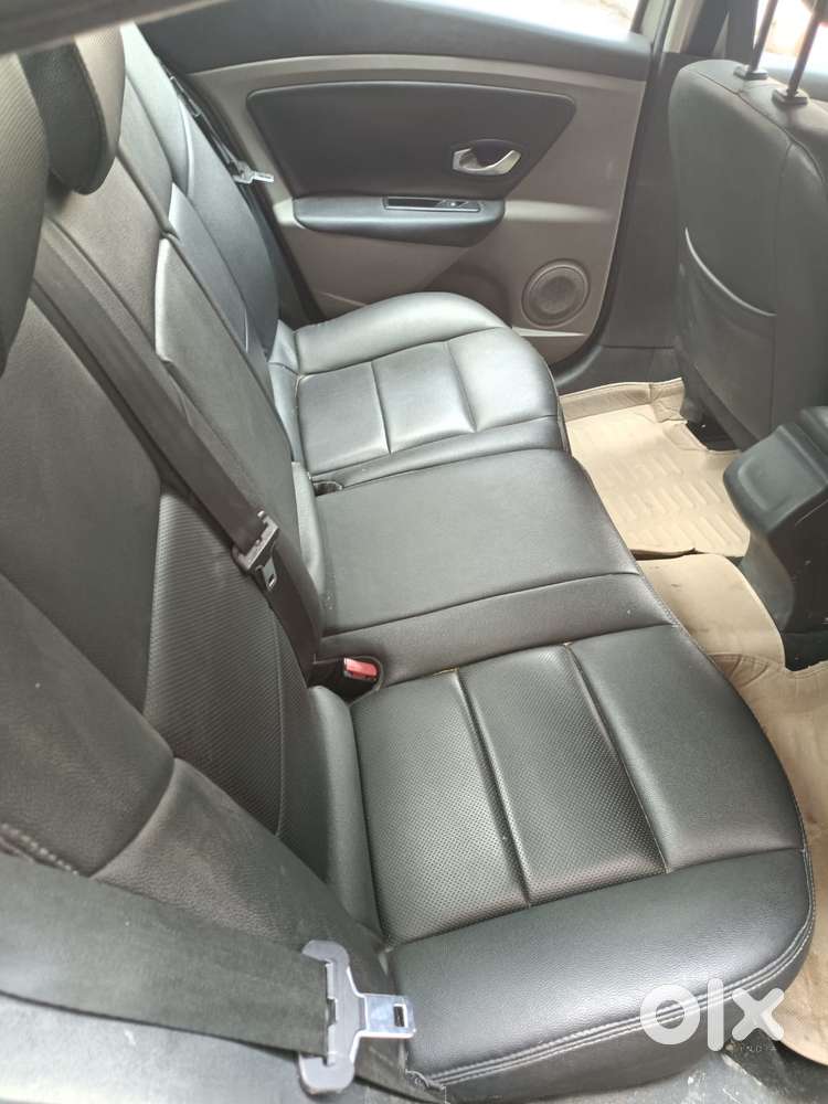 Renault Fluence 1.5 E4, 2015