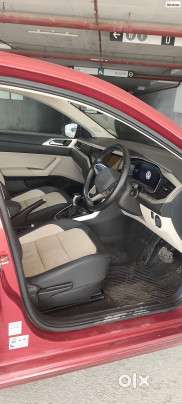 Volkswagen Virtus 1.0 Topline Tsi At, 2023, Petrol