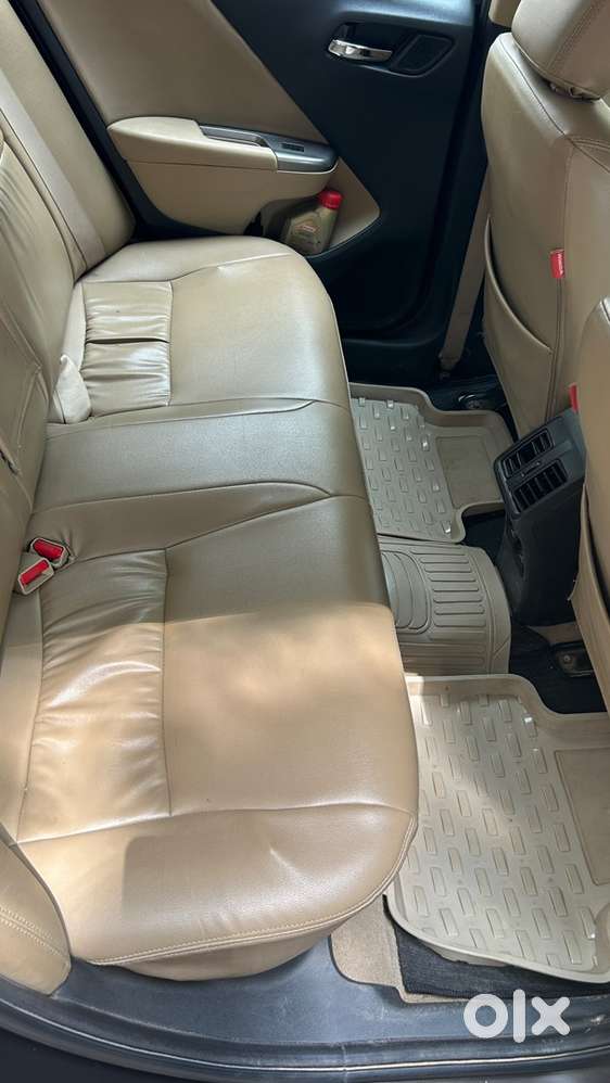 Honda City Dec 2015 Vmt. Petrol 2nd Owner Cng
