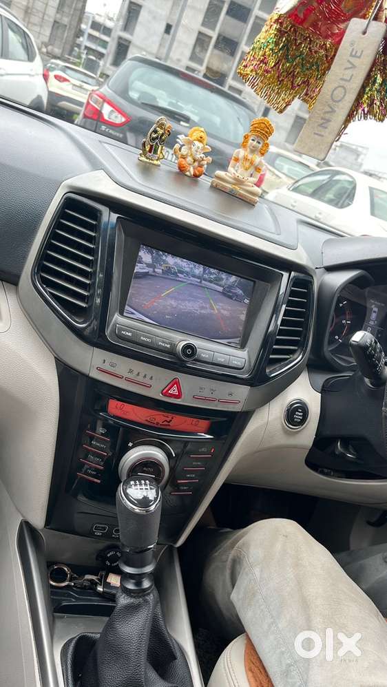 Mahindra Xuv300 2019 Diesel Well Maintained