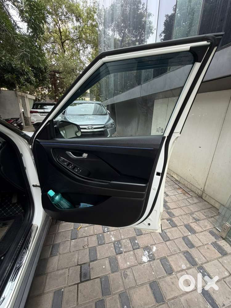 Hyundai Creta Petrol 2023