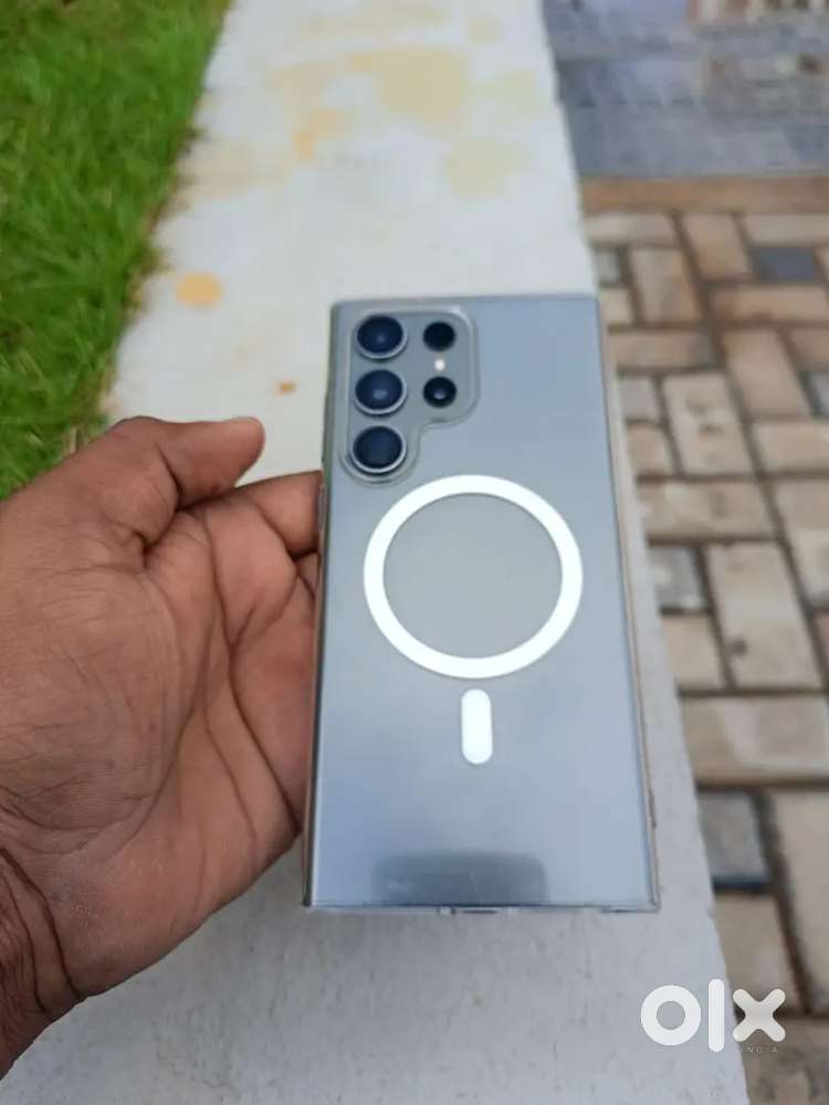 S23 ultra 256 gb