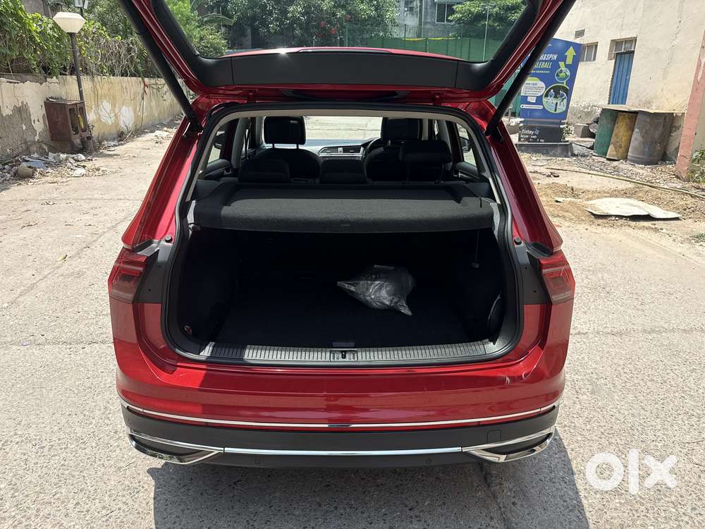 Volkswagen Tiguan 2.0 Elegance Tsi Dsg, 2023, Petrol