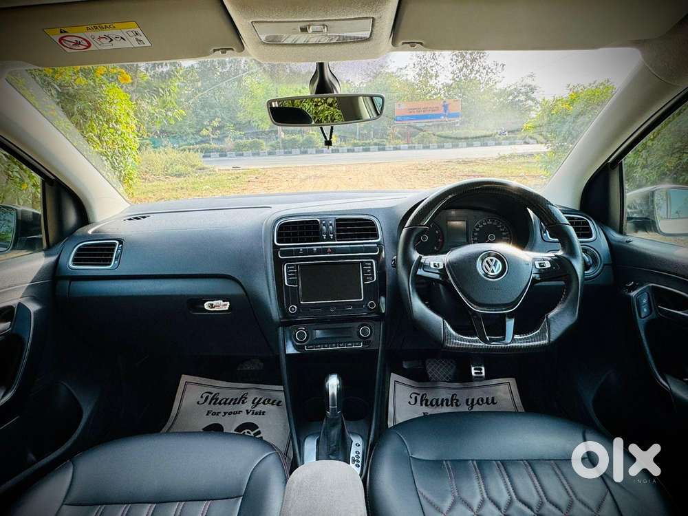 Volkswagen Polo Gt Tsi, 2021, Petrol