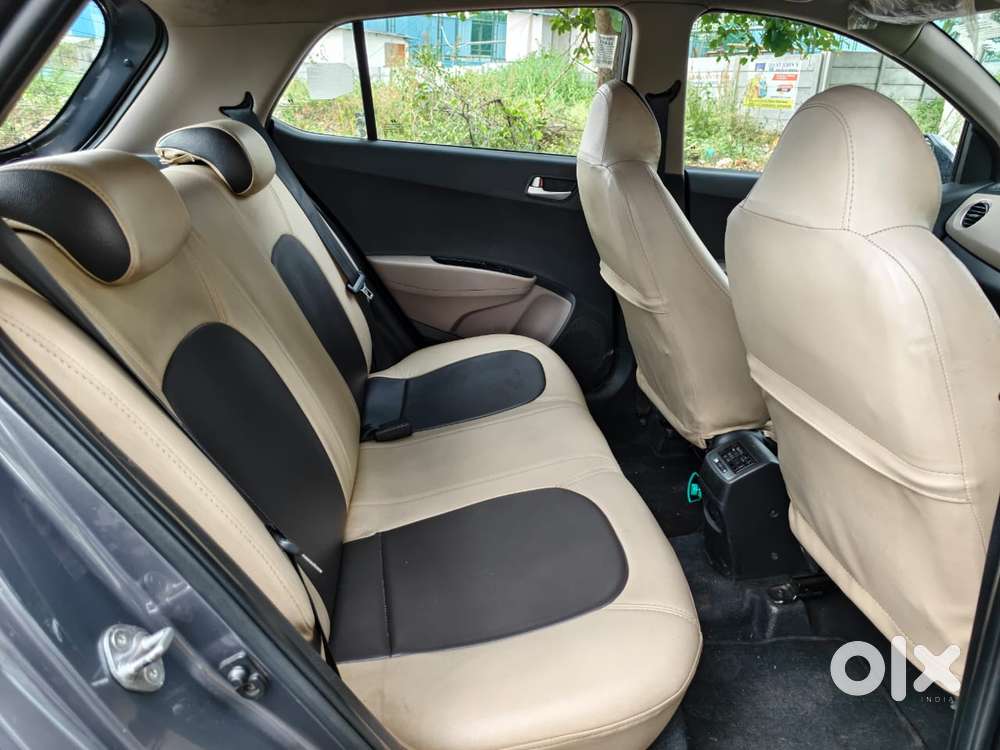 Hyundai Grand I10 Nios Asta, 2014, Diesel