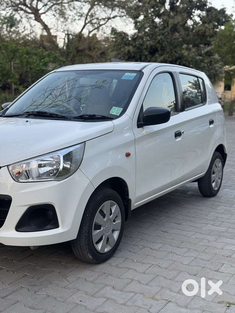 Maruti Suzuki Alto K10