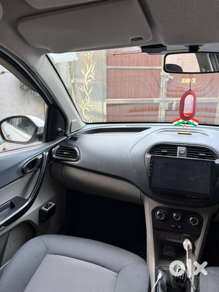 Tata Tiago Diesel Car 2018