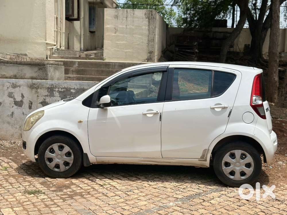 Maruti Suzuki Ritz Vdi 2009