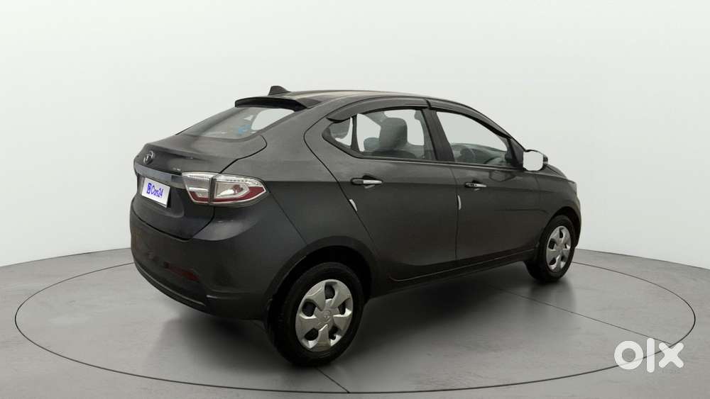 Tata Tigor Xz Cng, 2022, Cng & Hybrids
