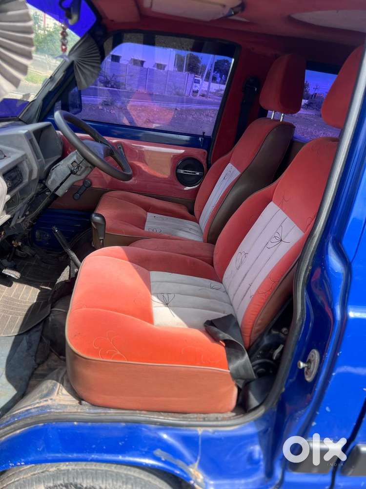 Maruti Suzuki Omni 5 Seater Std, 1998