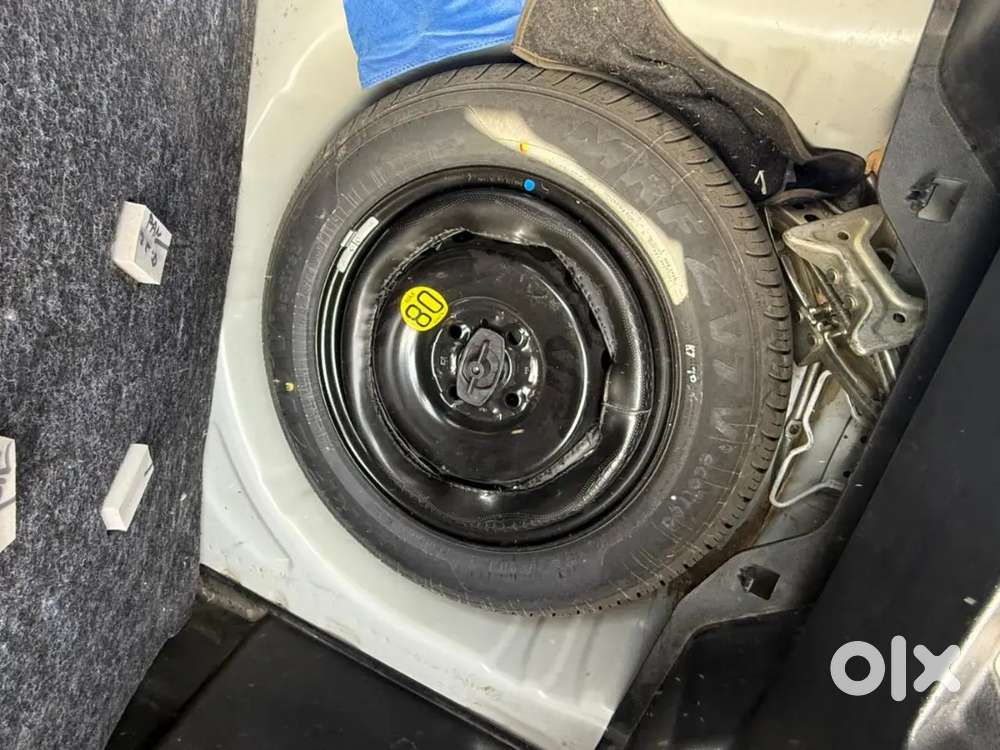 Well Maintained Car Single Hand Used Car Just Take & Drive Car