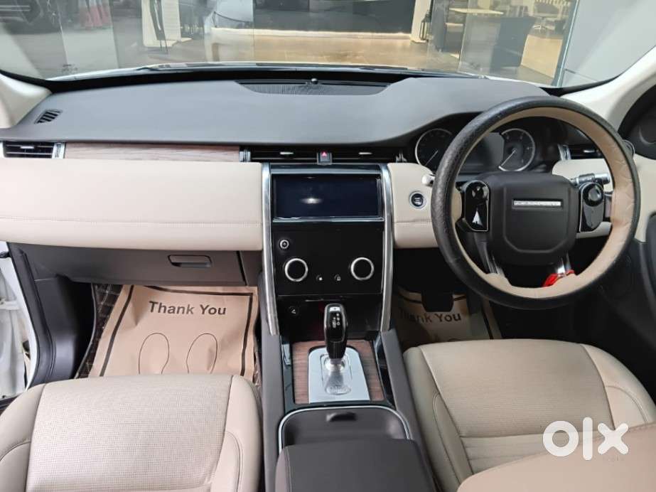 Land Rover Discovery Sport Se R-dynamic, 2021, Diesel