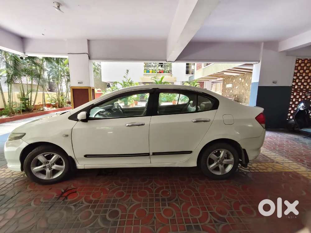 Honda City 2010 Petrol 150000 Km Driven