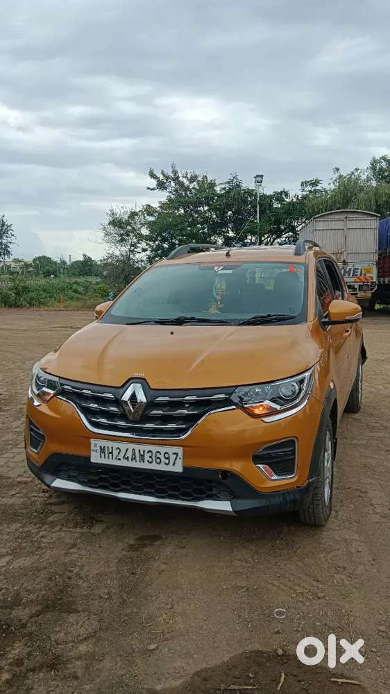 Renault Triber 1.0 Rxz 2020 Model