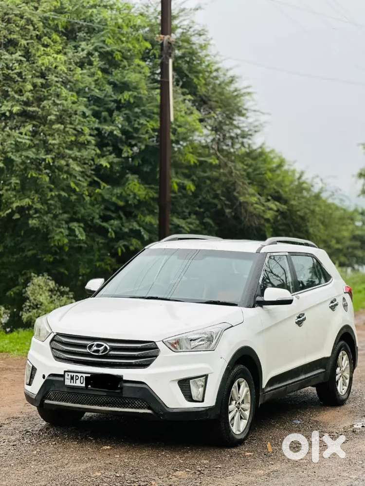 Hyundai Creta 1.4 2016