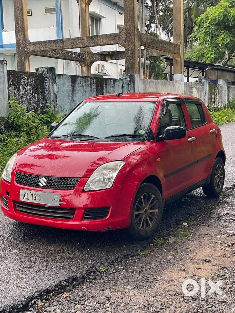 Maruti Suzuki Swift