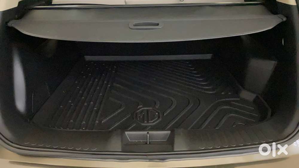 Mg Hector Sharp Pro 1.5 Turbo Cvt, 2023, Petrol