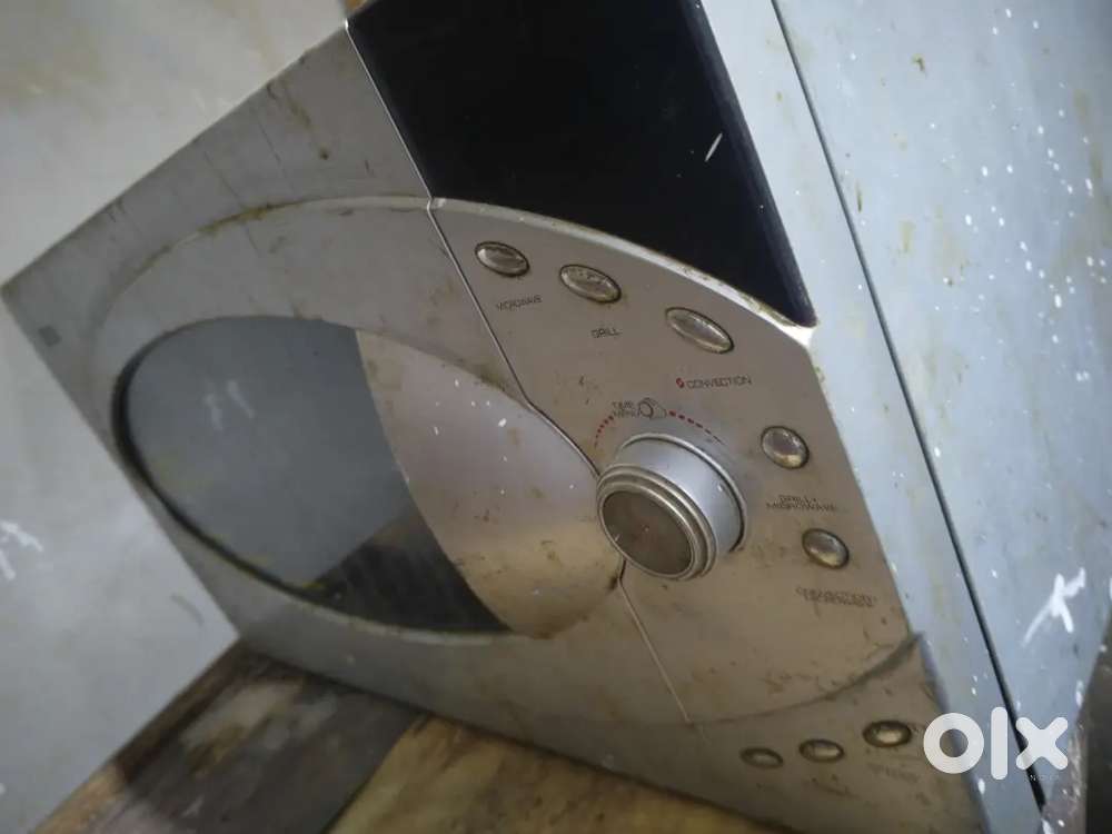 Microwave.