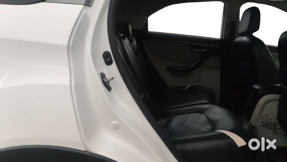 Tata Nexon 1.2 Revotron Xz Plus (s), 2021, Petrol