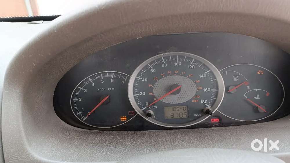 Mahendra Scorpio Sle Condition Ok