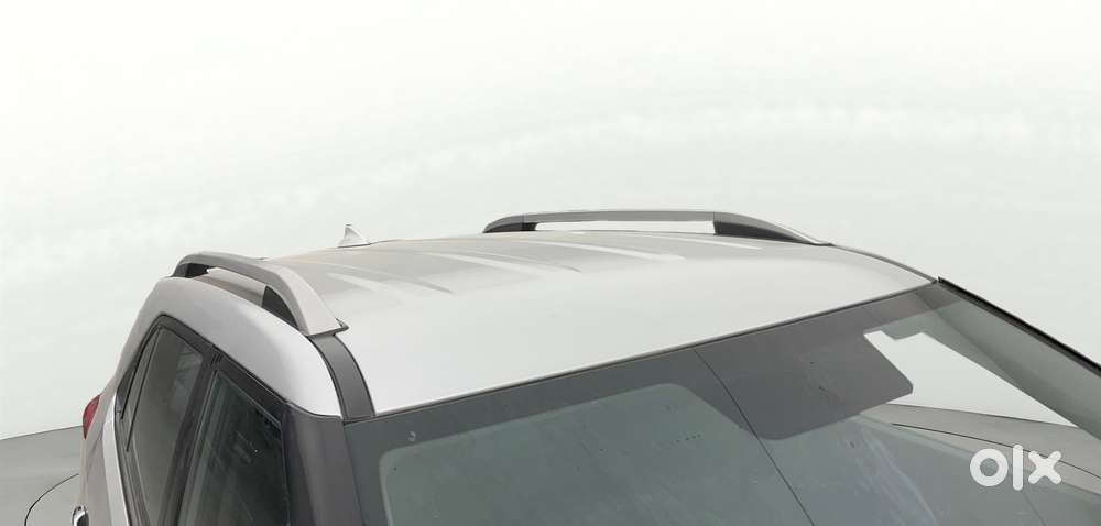 Hyundai Creta 1.6 Sx Plus Petrol At, 2017, Petrol