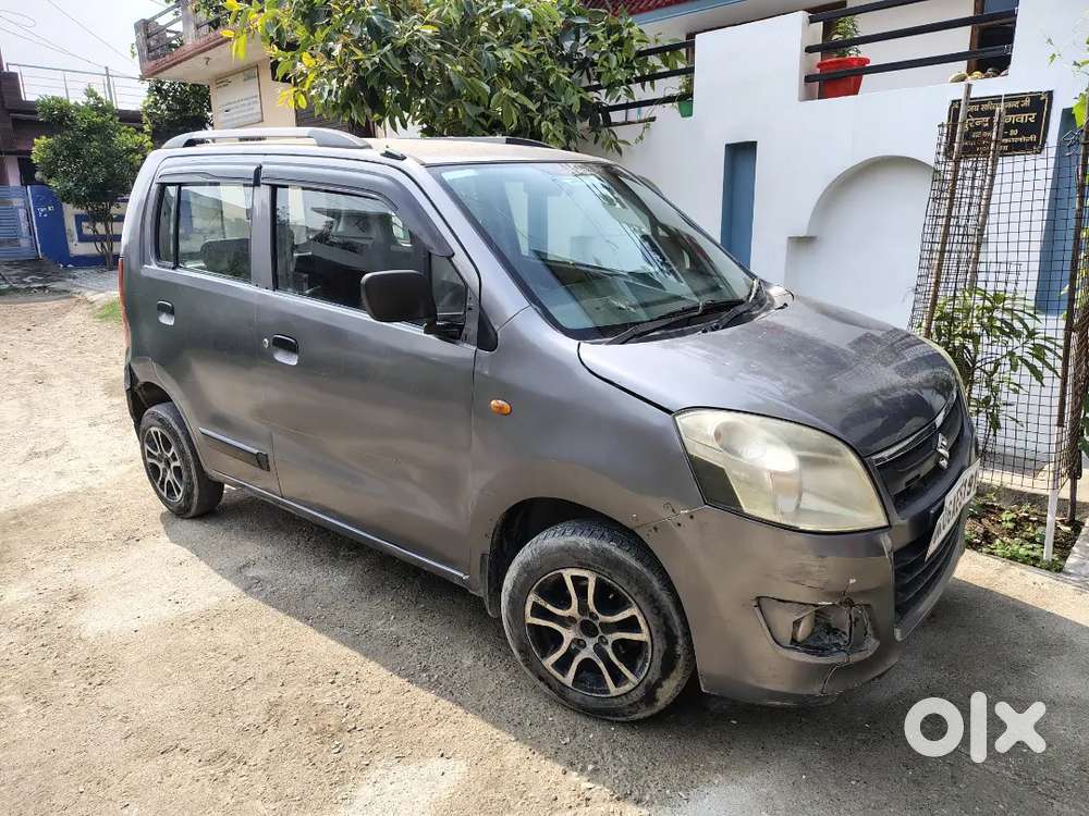 Cng Wagnor For Sale