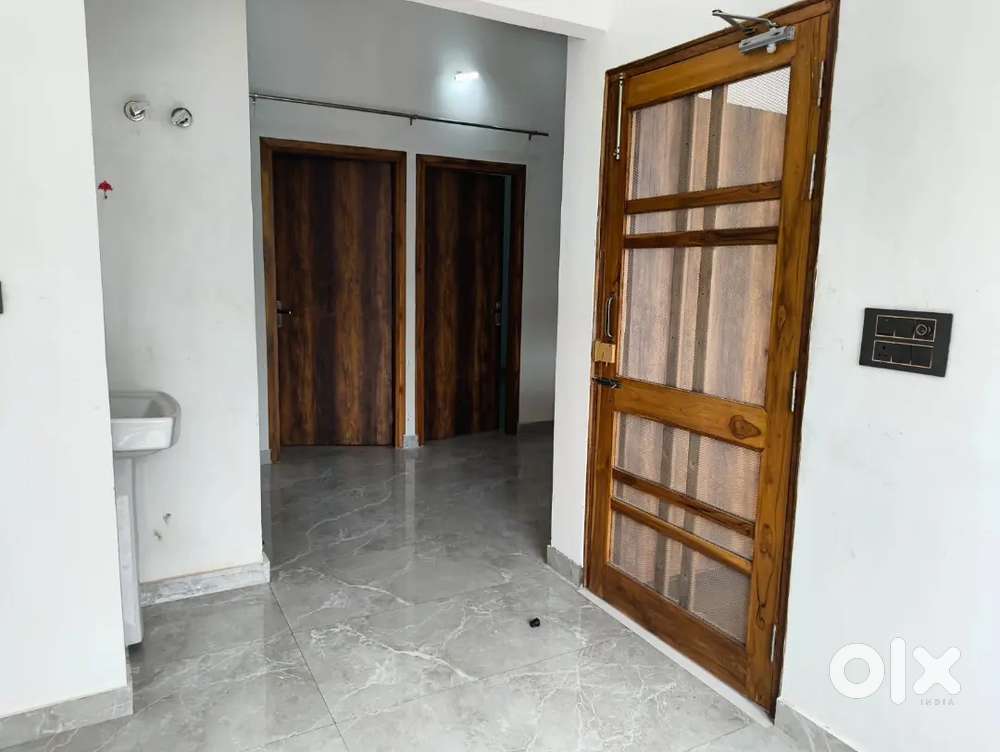  2 BHK Upper Floor Available for Rent &ndash; Family Only