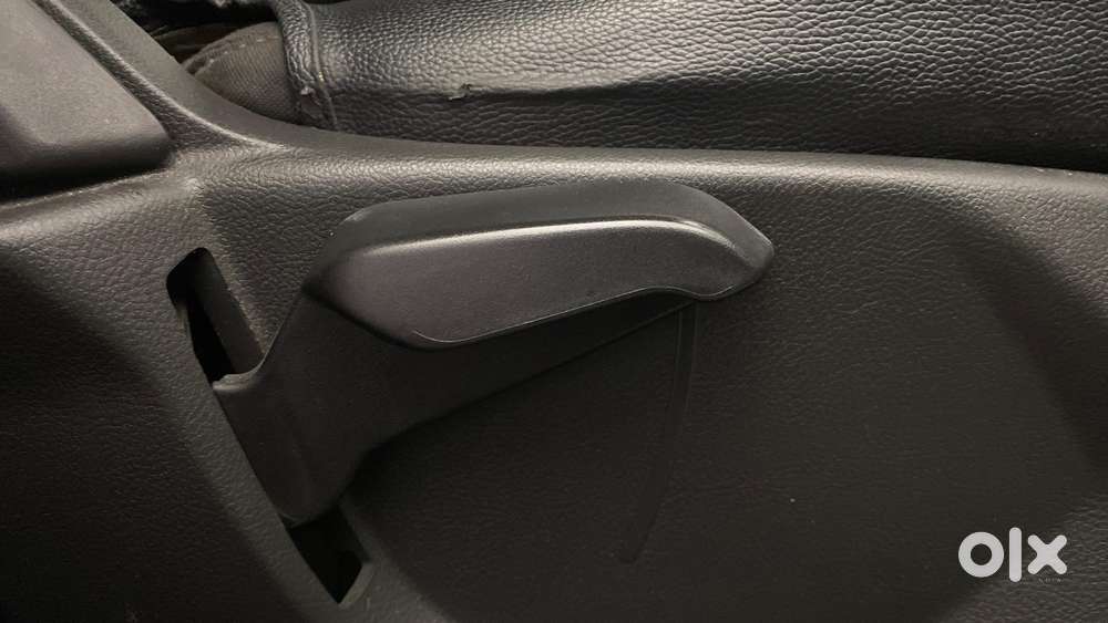 Ford Freestyle Titanium Petrol, 2018, Petrol