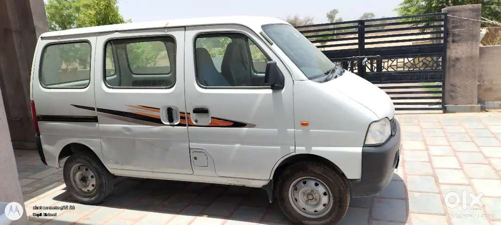 Eco 2021 Model