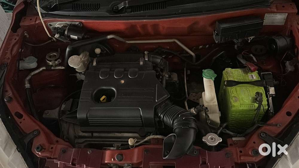 Maruti Suzuki Alto 2015