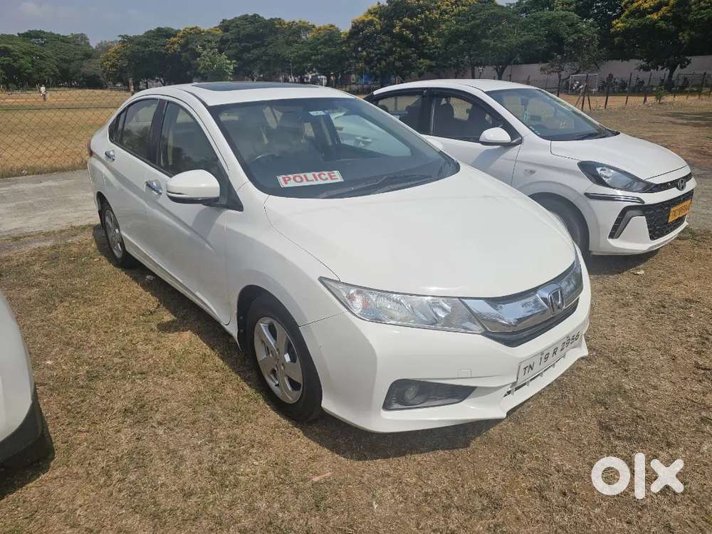 Honda City Vx Ivtec For Sale In Excellent Condition...