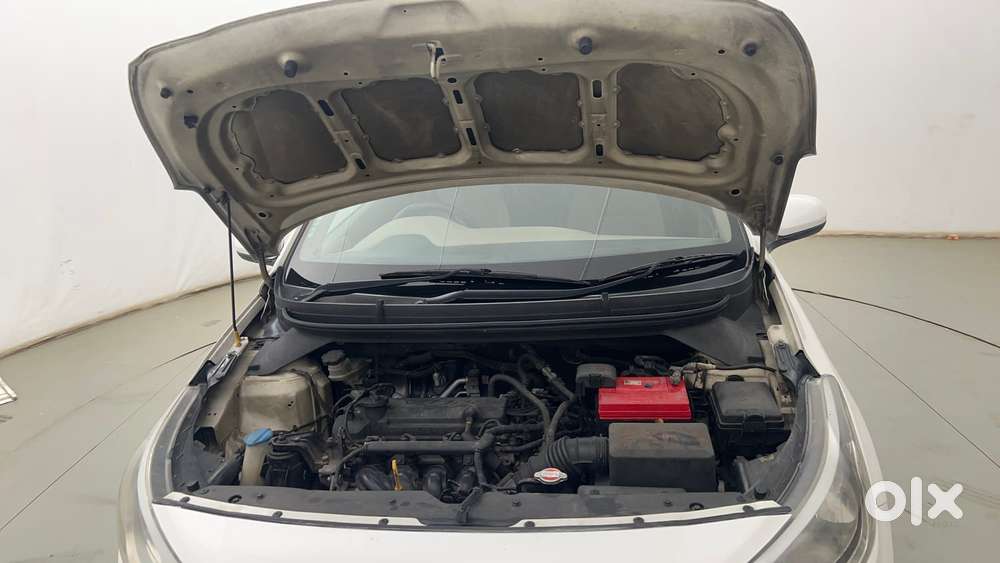 Hyundai Elite I20 [ ] 1.2 Magna, 2014, Petrol