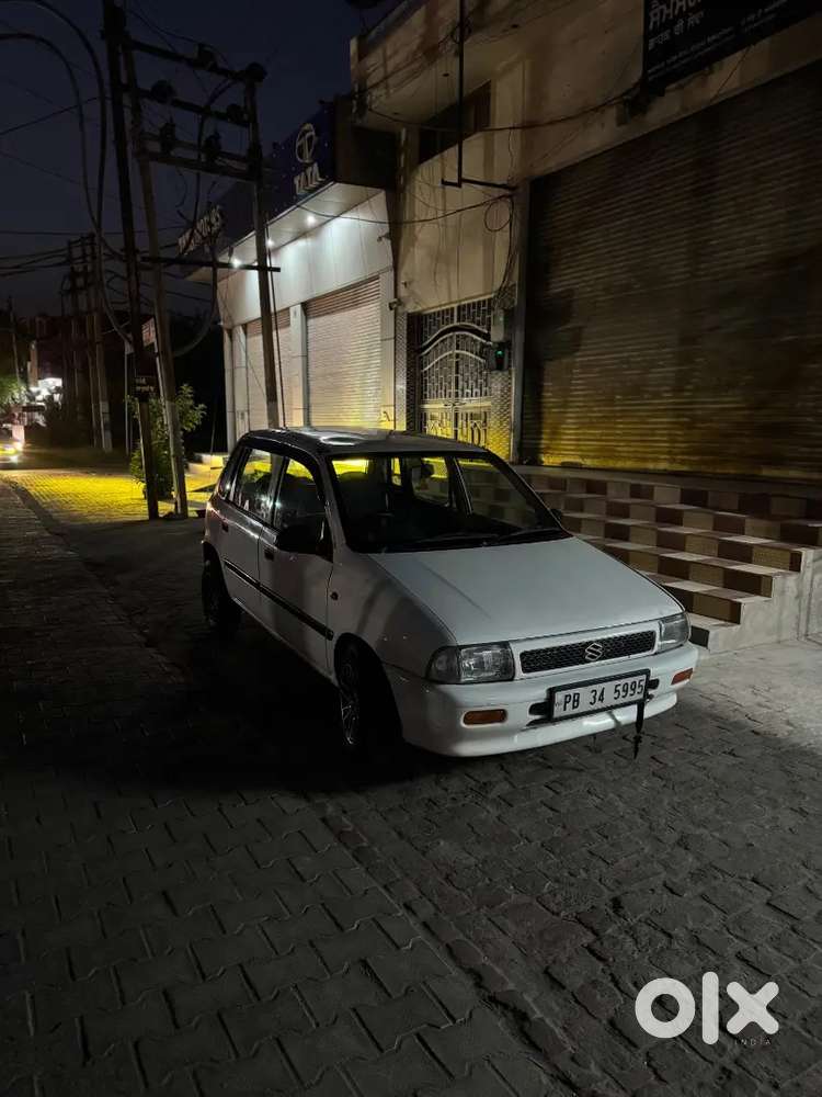 Center Lock Power Stering Power Window