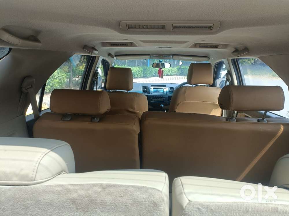 Toyota Fortuner 2011-2016 2.5 4x2 Mt Trd Sportivo, 2015, Diesel