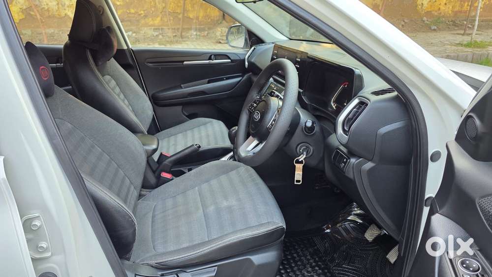 Kia Sonet 1.2 Htk Plus, 2021, Petrol