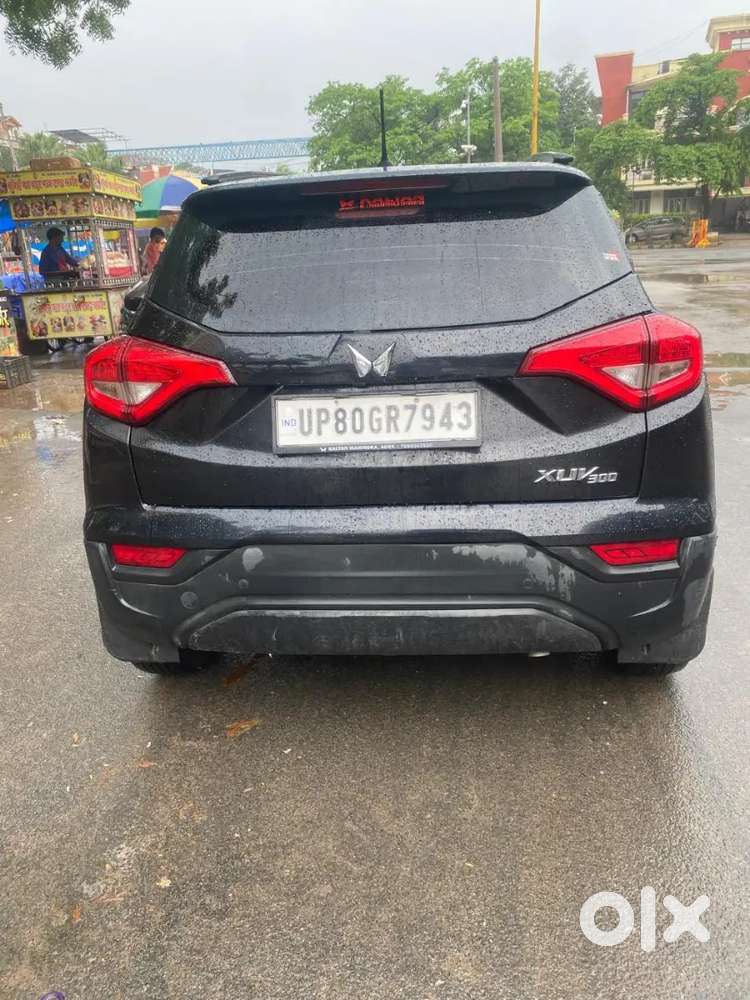 Mahindra Xuv300 Diesel 2023