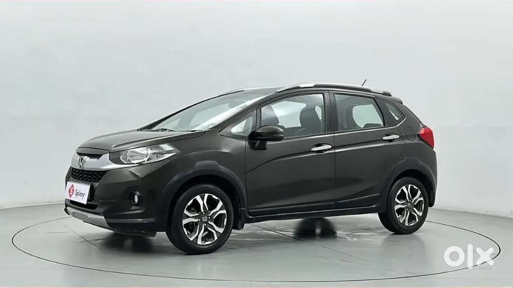 Honda Wr-v 2019 Petrol 80000 Km Driven
