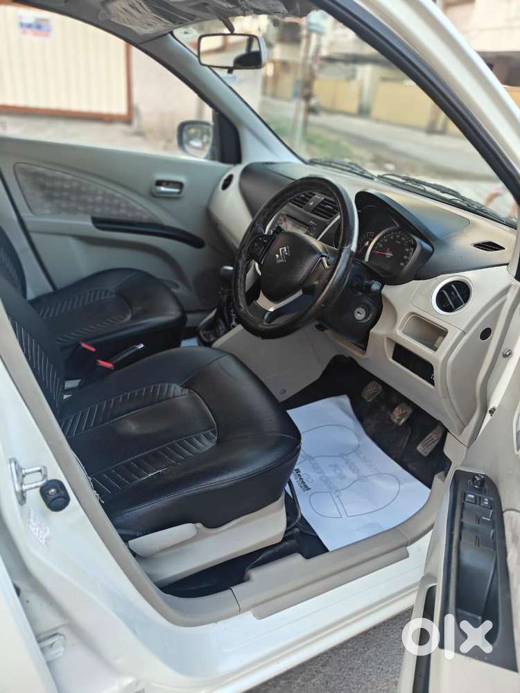 Maruti Suzuki Celerio 2014-2017 Zxi, 2014, Petrol