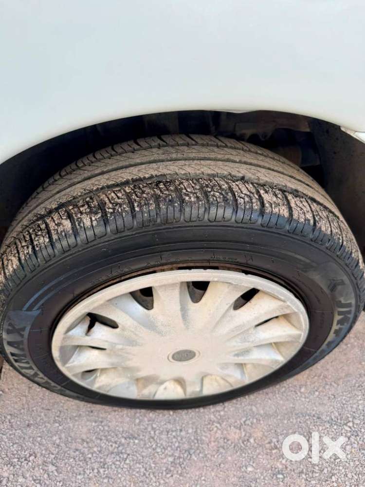 Tata Indigo Ecs Ecs Ls Tdi, 2016, Diesel