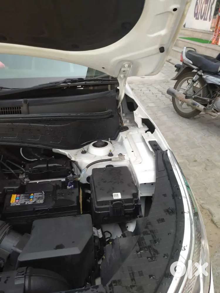 Kia Seltos 2025 Diesel Good Condition