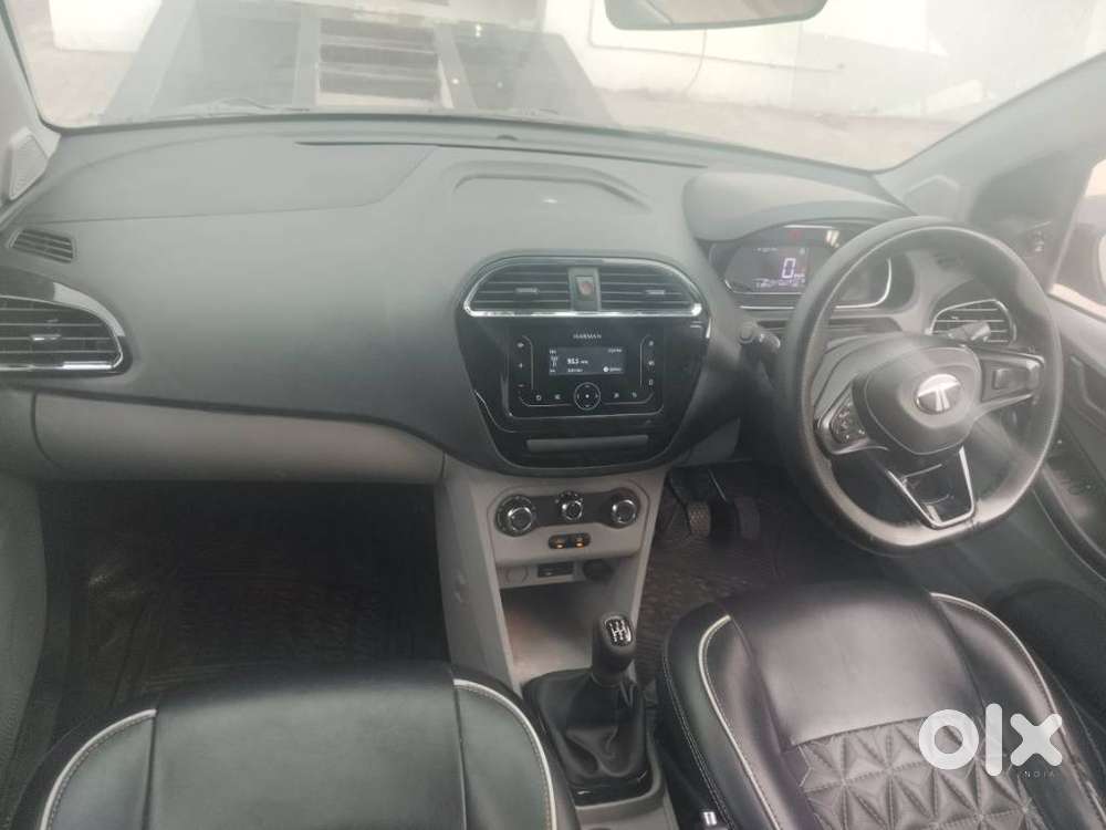 Tata Tiago 1.2 Revotron Xt Rhythm, 2024, Petrol