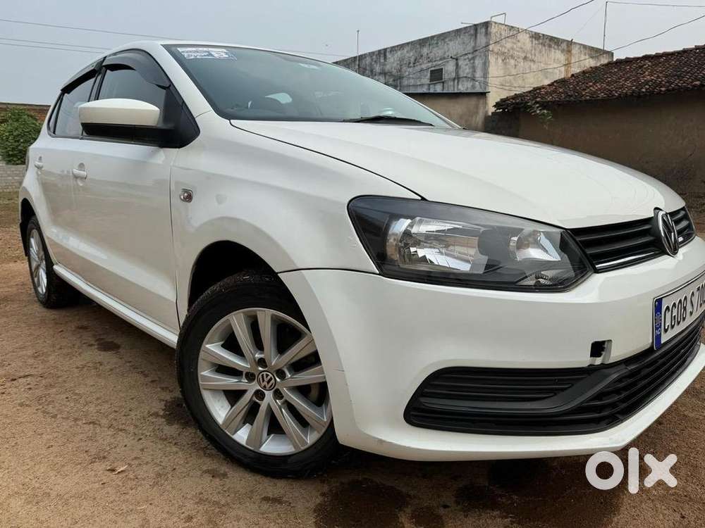 Volkswagen Petrol Manual 2014