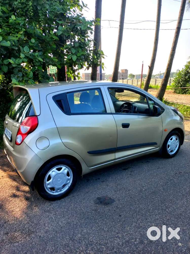 Chevrolet Beat 2015 Ls